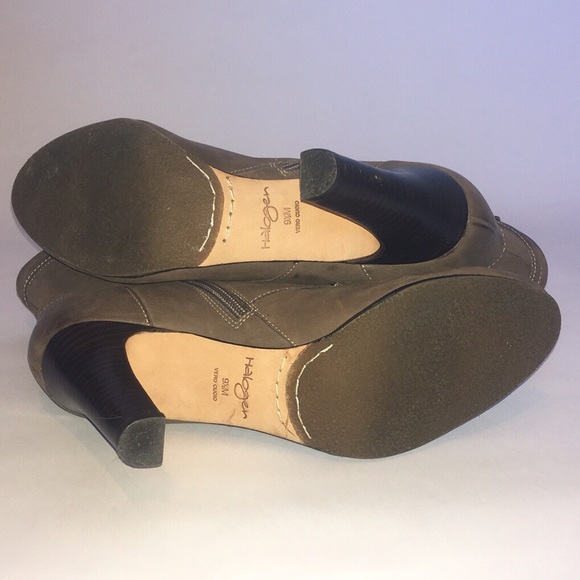 Halogen Bootie - Picture 6 of 8